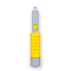SmartKeeper Essential - 1 clé de verrouillage basique - Jaune