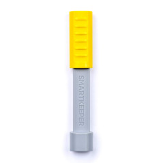 SmartKeeper Essential - 1 clé de verrouillage basique - Jaune