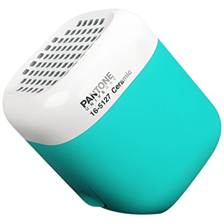 KAKKOII Pantone Enceintes PC/Stations MP3 RMS 3 W