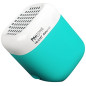 KAKKOII Pantone Enceintes PC/Stations MP3 RMS 3 W KAKKOII Pantone Enceintes PC/Stations MP3 RMS 3 W