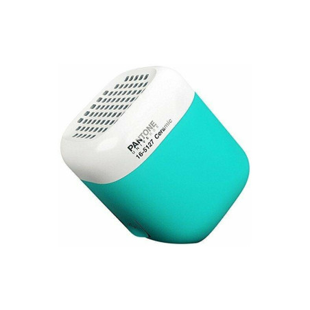 KAKKOII Pantone Enceintes PC/Stations MP3 RMS 3 W