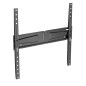 Meliconi - Support TV Mural Fixe FS 400 Flat FB - pour TV 40" à 65" - VESA 200/300/400 Meliconi - Support TV Mural Fixe FS 400 Flat FB - pour TV 40" à 65" - VESA 200/300/400