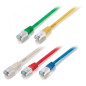 Equip 225440 câble de réseau 1 m Cat5e F/UTP (FTP) Vert - Câbles de réseau (1 m, Cat5e, F/UTP (FTP), RJ-45, RJ-45, Vert) Equip 225440 câble de réseau 1 m Cat5e F/UTP (FTP) Vert - Câbles de réseau (1 m, Cat5e, F/UTP (FTP), RJ-45, RJ-45, Vert)