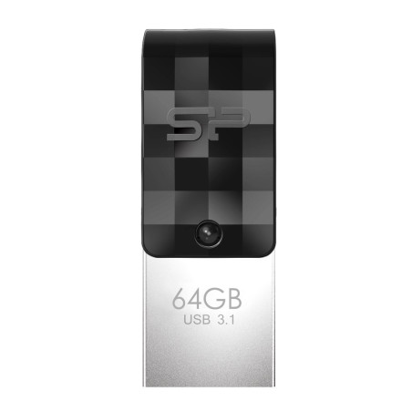 Silicon Power SP064GBUC3C31V1K Clé USB 3.0 64 Go