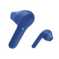 Hama Freedom Light | Bluetooth 5.0 Casque sans Fil. Vrai sans Fil. Couleur Bleu Hama Freedom Light | Bluetooth 5.0 Casque sans Fil. Vrai sans Fil. Couleur Bleu