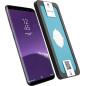 FORCE GLASS Film de Protection d'écran en Verre trempé pour Samsung Galaxy Note 8 FORCE GLASS Film de Protection d'écran en Verre trempé pour Samsung Galaxy Note 8