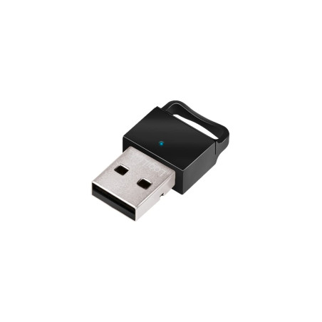 LogiLink BT0063 Adaptateur Bluetooth 5.0 + EDR pour Windows 7/8/10/11, portée jusqu'à 10 m, Connexion avec Plusieurs appareils e