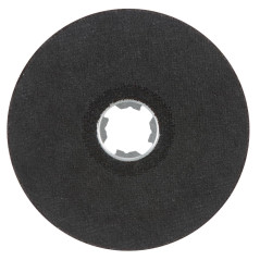 Disque à Tronçonner Métal/Inox Ø125 mm X-LOCK - MAKITA E-00418