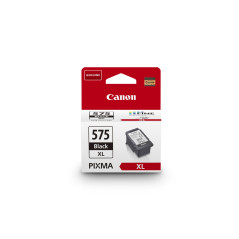 Canon PG-575XL cartouche d'encre pour imprimante PIXMA, haut rendement, noire