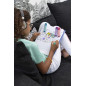 Maped - 6 Surligneurs Fluo'Peps Pastel - Pointe Biseautée - Surligneurs Longue Durée pour Usage Scolaire et Professionnel - Poin Maped - 6 Surligneurs Fluo'Peps Pastel - Pointe Biseautée - Surligneurs Longue Durée pour Usage Scolaire et Professionnel - Poin