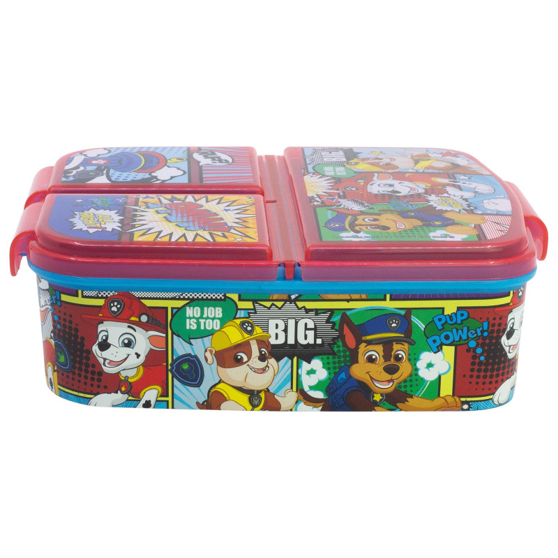 MULTIPLE SANDWICH MAKER PAW PATROUILLE COMIC