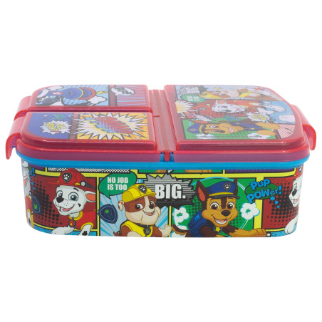 MULTIPLE SANDWICH MAKER PAW PATROUILLE COMIC