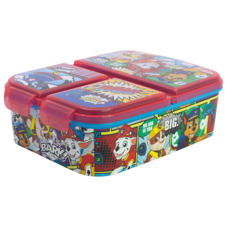 MULTIPLE SANDWICH MAKER PAW PATROUILLE COMIC