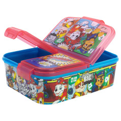 MULTIPLE SANDWICH MAKER PAW PATROUILLE COMIC