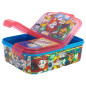 MULTIPLE SANDWICH MAKER PAW PATROUILLE COMIC