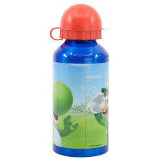 Stor Bouteille d'aluminium 400 ml | Super MARIO