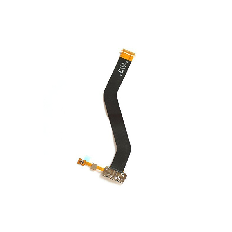 Nappe Connecteur de Charge Dock Chargeur Pour Samsung Galaxy Tab 4 10.1 T530 T531 T535
