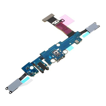SPARFIX® - Nappe Connecteur de Charge avec Micro Pour Samsung Galaxy A3 2016 SM-A310F