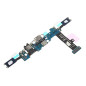 SPARFIX® - Nappe Connecteur de Charge avec Micro Pour Samsung Galaxy A3 2016 SM-A310F SPARFIX® - Nappe Connecteur de Charge avec Micro Pour Samsung Galaxy A3 2016 SM-A310F
