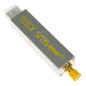 NooElec NESDR SMArTee XTR SDR - Premium RTL-SDR avec Plage de réglage étendue, boîtier en Aluminium, Torsion, 0,5PPM TCXO, entré NooElec NESDR SMArTee XTR SDR - Premium RTL-SDR avec Plage de réglage étendue, boîtier en Aluminium, Torsion, 0,5PPM TCXO, entré
