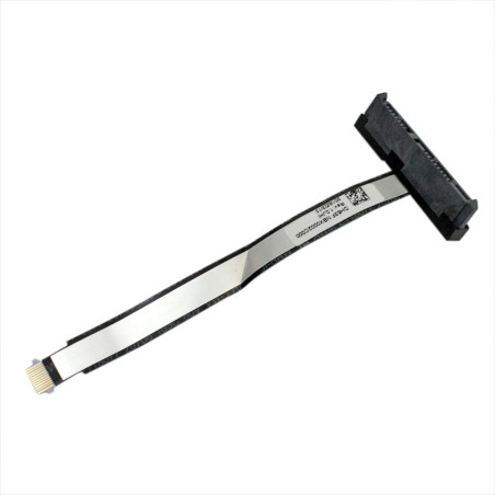 Gintai Connecteur de câble de Disque Dur SATA HDD pour Acer Nitro 5 AN515-52 AN515-53 AN515-51 AN515-54 AN715-51B Helios 300 PH3