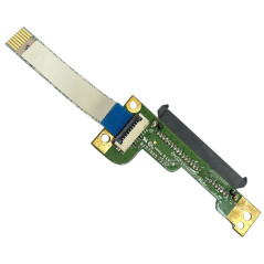 ZAHARA Câble de Carte de Connecteur de Disque Dur HDD pour HP 250 G7 255 G7 15DA 15DB Série EPK52 LSG072P L20454001 435OM932L01