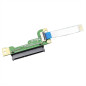 ZAHARA Câble de Carte de Connecteur de Disque Dur HDD pour HP 250 G7 255 G7 15DA 15DB Série EPK52 LSG072P L20454001 435OM932L01 ZAHARA Câble de Carte de Connecteur de Disque Dur HDD pour HP 250 G7 255 G7 15DA 15DB Série EPK52 LSG072P L20454001 435OM932L01