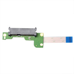 ZAHARA Câble de Carte de Connecteur de Disque Dur HDD pour HP 250 G7 255 G7 15DA 15DB Série EPK52 LSG072P L20454001 435OM932L01 