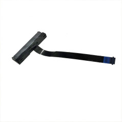ZAHARA Disque Dur HDD SATA Connecteur de câble de HDD pour Acer Nitro 5 AN51542NBX0002BW00 Hard Drive HDD Connector HDD Cable 12