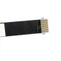 ZAHARA Disque Dur HDD SATA Connecteur de câble de HDD pour Acer Nitro 5 AN51542NBX0002BW00 Hard Drive HDD Connector HDD Cable 12 ZAHARA Disque Dur HDD SATA Connecteur de câble de HDD pour Acer Nitro 5 AN51542NBX0002BW00 Hard Drive HDD Connector HDD Cable 12