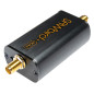 Nooelec SAWbird+ NOAA - Filtre Saw Premium et Module LNA à Très Faible Bruit en Cascade pour Applications NOAA. Fréquence Centra Nooelec SAWbird+ NOAA - Filtre Saw Premium et Module LNA à Très Faible Bruit en Cascade pour Applications NOAA. Fréquence Centra