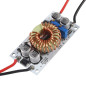 DC-DC Boost Converter Constant Current Mobile Power Supply 10A 250W LED Driver DC-DC Boost Converter Constant Current Mobile Power Supply 10A 250W LED Driver