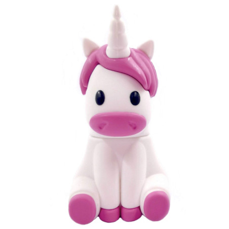 Ulticool - Licorne 32 GB USB - Unicorn 32 Go Flash Drive - Mémoire Stick Stockage de Données - Clé Design Unique et Original - R
