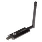 NooElec Boîtier en Aluminium et Bouclier EMI, Noir, pour Les Great Scott Gadgets Ubertooth One et Yard Stick One NooElec Boîtier en Aluminium et Bouclier EMI, Noir, pour Les Great Scott Gadgets Ubertooth One et Yard Stick One