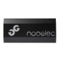 NooElec Boîtier en Aluminium et Bouclier EMI, Noir, pour Les Great Scott Gadgets Ubertooth One et Yard Stick One NooElec Boîtier en Aluminium et Bouclier EMI, Noir, pour Les Great Scott Gadgets Ubertooth One et Yard Stick One