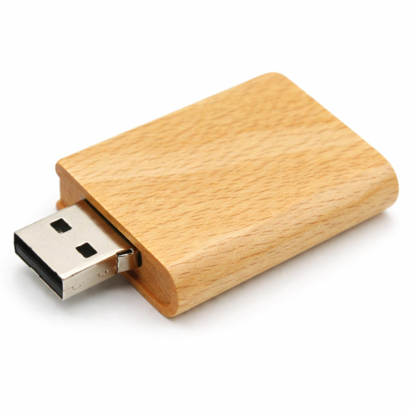 Ulticool - Livre en Bois 8 GB USB - Flash Drive 8 Go – Mémoire Stick Stockage de Données – Clé – Marron Ulticool - Livre en Bois 8 GB USB - Flash Drive 8 Go – Mémoire Stick Stockage de Données – Clé – Marron