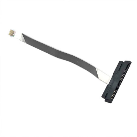 ZAHARA Câble de Remplacement pour Disque Dur pour HP 17by 17CA 17QCR 17QCS Series L22526001 L22534001 6017B0970101 6017B0970001