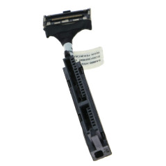 ZAHARA SATA Connecteur de câble de Disque Dur HDD pour Dell Precision 5530 5540 XPS15 9570 7590 DC02C00I900 0K0K71 Disque Dur Ha