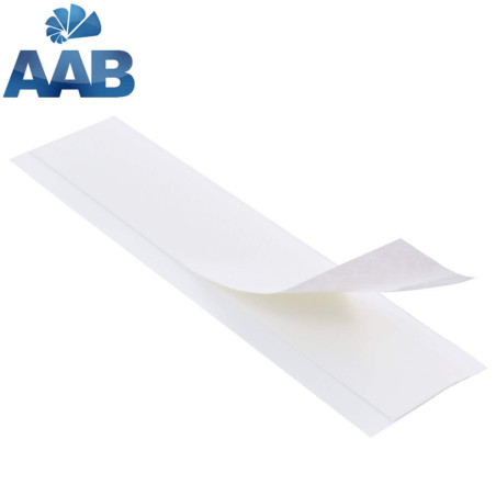 AABCOOLING Thermo Pad White 120.20.0,3 - Pad Thermique 0,3mm Pour GPU et Processeur PC | Dissipateur | Remplacement de la Pâte T