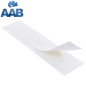 AABCOOLING Thermo Pad White 120.20.0,3 - Pad Thermique 0,3mm Pour GPU et Processeur PC | Dissipateur | Remplacement de la Pâte T AABCOOLING Thermo Pad White 120.20.0,3 - Pad Thermique 0,3mm Pour GPU et Processeur PC | Dissipateur | Remplacement de la Pâte T