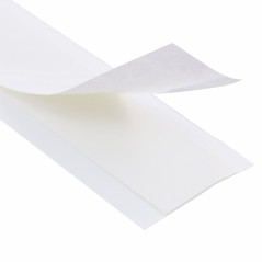 AABCOOLING Thermo Pad White 120.20.0,3 - Pad Thermique 0,3mm Pour GPU et Processeur PC | Dissipateur | Remplacement de la Pâte T