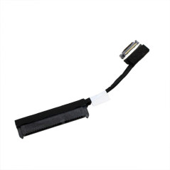 ZAHARA Câble HDD/SSD de Remplacement pour Dell Latitude 5480 P72G001 5490 P72G002 E5470 P62G001 E5480 E5488 E5491 80RK8 080RK8 D