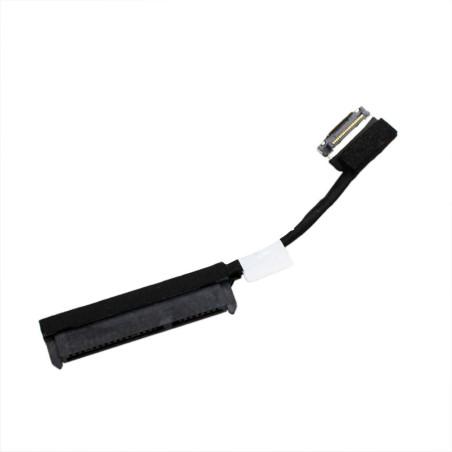 ZAHARA Câble HDD/SSD de Remplacement pour Dell Latitude 5480 P72G001 5490 P72G002 E5470 P62G001 E5480 E5488 E5491 80RK8 080RK8 D