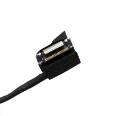 ZAHARA Câble HDD/SSD de Remplacement pour Dell Latitude 5480 P72G001 5490 P72G002 E5470 P62G001 E5480 E5488 E5491 80RK8 080RK8 D