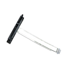 ZAHARA 10pin SATA Connecteur de câble de Disque Dur HDD pour ASUS X512 X412 S512 F512 M512 D512 X512UF X512DK ROG GR8 II 142300P