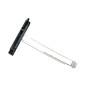 ZAHARA 10pin SATA Connecteur de câble de Disque Dur HDD pour ASUS X512 X412 S512 F512 M512 D512 X512UF X512DK ROG GR8 II 142300P ZAHARA 10pin SATA Connecteur de câble de Disque Dur HDD pour ASUS X512 X412 S512 F512 M512 D512 X512UF X512DK ROG GR8 II 142300P
