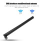 VBESTLIFE 3 pièces/Pack 2.4G/5G routeur sans Fil Double Bande Carte réseau antenne Externe 5db SMA antenne omnidirectionnelle po VBESTLIFE 3 pièces/Pack 2.4G/5G routeur sans Fil Double Bande Carte réseau antenne Externe 5db SMA antenne omnidirectionnelle po