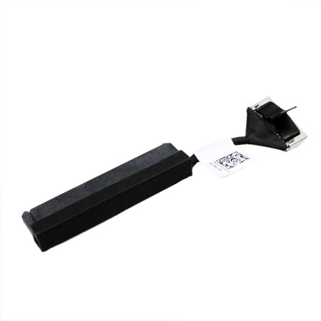 Gintai Connecteur de câble de Disque Dur SATA HDD Hard Disk Drive pour Dell XPS 15 9550 9560 Precision 5510 5520 DC02C00BL00 XDY