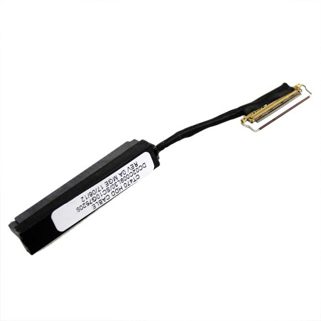 Zahara DC02C009L30 SC10G75198 Câble de pour HDD disque dur remplacement pour Lenovo ThinkPad T470 (20HD 20HE 20JM 20JN), A475 (2