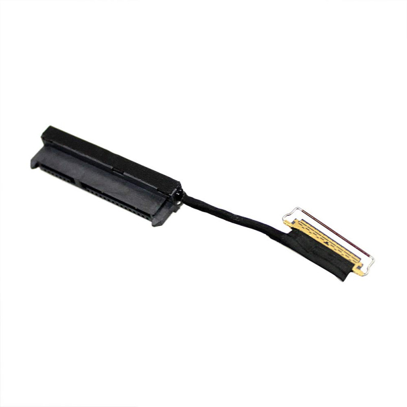 Gintai Connecteur de câble de Disque Dur pour Lenovo ThinkPad T470 (20HD 20HE 20JM 20JN), A475 (20KL 20KM), T480 (20L5 20L6), A4 Gintai Connecteur de câble de Disque Dur pour Lenovo ThinkPad T470 (20HD 20HE 20JM 20JN), A475 (20KL 20KM), T480 (20L5 20L6), A4